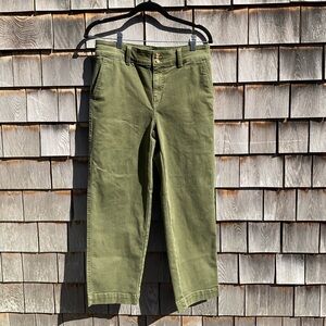 - Talbots Pants NWOT